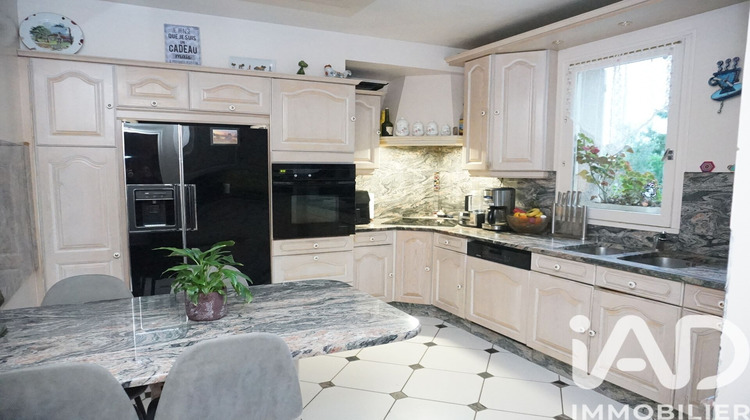 Ma-Cabane - Vente Maison Boissise-la-Bertrand, 158 m²