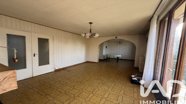 Ma-Cabane - Vente Maison Boissise-la-Bertrand, 80 m²