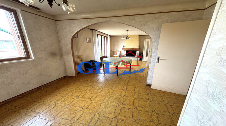 Ma-Cabane - Vente Maison BOISSISE-LA-BERTRAND, 80 m²