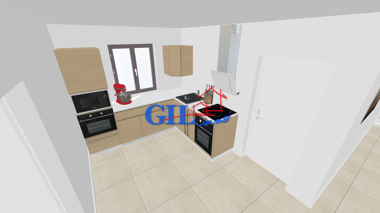 Ma-Cabane - Vente Maison BOISSISE-LA-BERTRAND, 80 m²