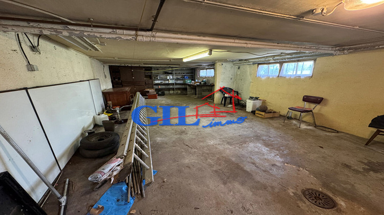 Ma-Cabane - Vente Maison BOISSISE-LA-BERTRAND, 80 m²