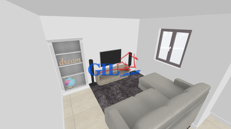 Ma-Cabane - Vente Maison BOISSISE-LA-BERTRAND, 80 m²