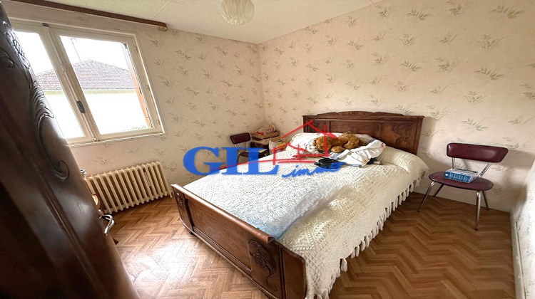 Ma-Cabane - Vente Maison BOISSISE-LA-BERTRAND, 80 m²