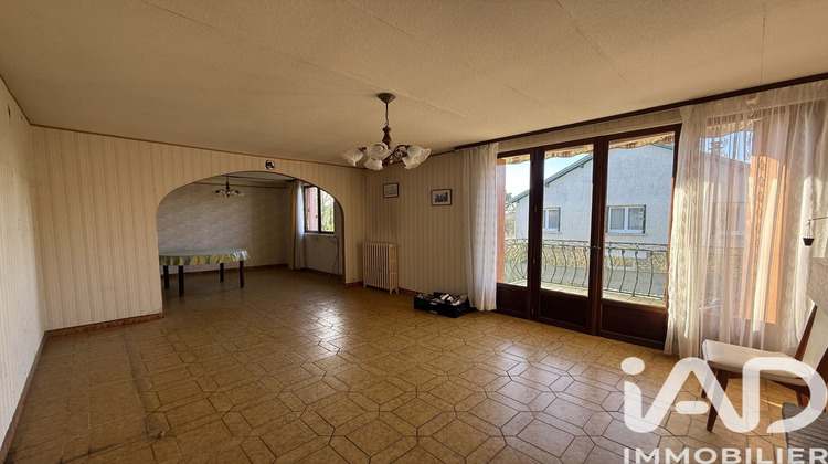 Ma-Cabane - Vente Maison Boissise-la-Bertrand, 80 m²