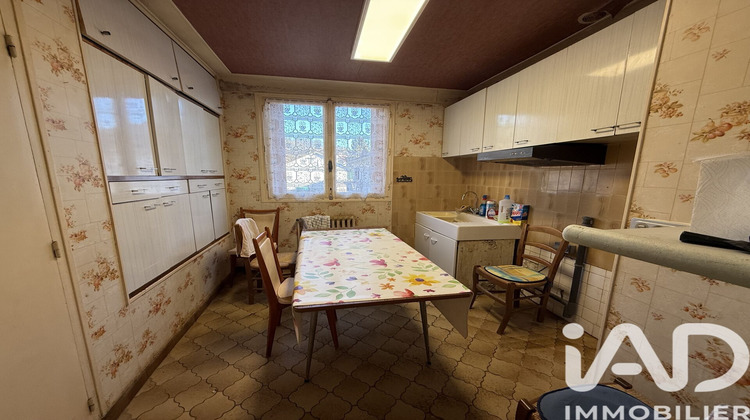 Ma-Cabane - Vente Maison Boissise-la-Bertrand, 80 m²