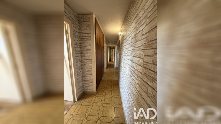 Ma-Cabane - Vente Maison Boissise-la-Bertrand, 80 m²