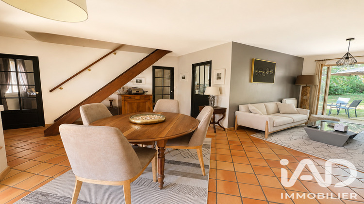 Ma-Cabane - Vente Maison Boissise-la-Bertrand, 108 m²