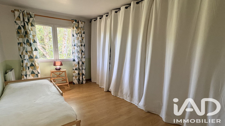 Ma-Cabane - Vente Maison Boissise-la-Bertrand, 108 m²