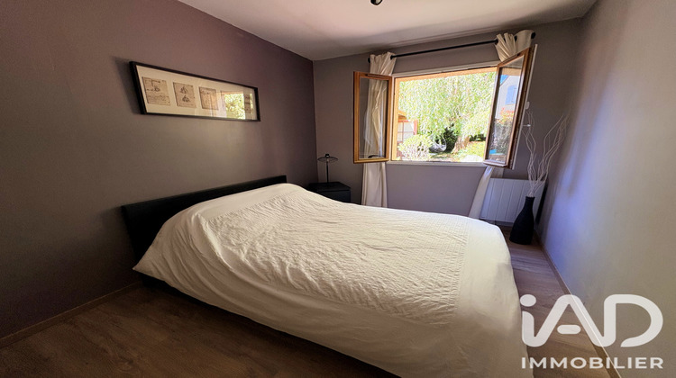 Ma-Cabane - Vente Maison Boissise-la-Bertrand, 108 m²
