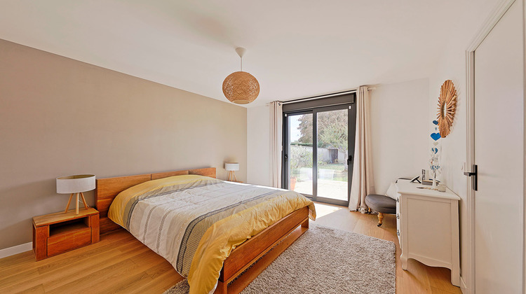 Ma-Cabane - Vente Maison BOISSISE-LA-BERTRAND, 172 m²
