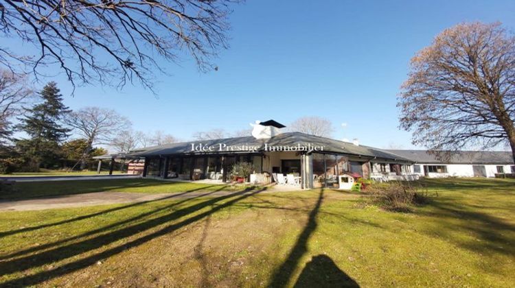 Ma-Cabane - Vente Maison Boissise-le-Roi, 450 m²