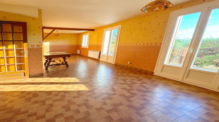 Ma-Cabane - Vente Maison BOISSISE LE ROI, 115 m²