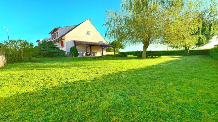 Ma-Cabane - Vente Maison BOISSISE LE ROI, 115 m²