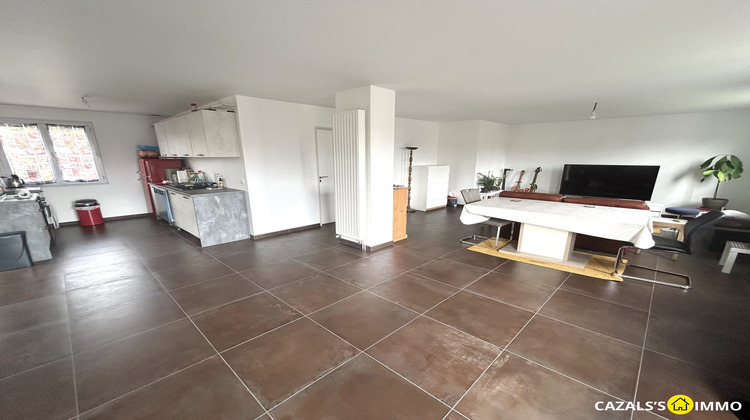 Ma-Cabane - Vente Maison Boissise-le-Roi, 122 m²