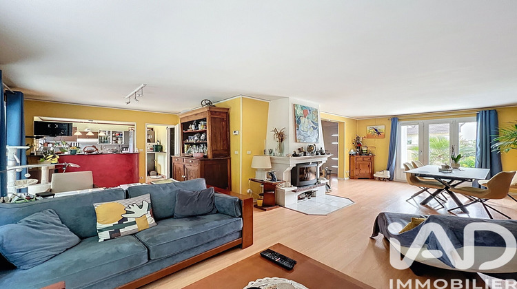 Ma-Cabane - Vente Maison Boissise-le-Roi, 175 m²