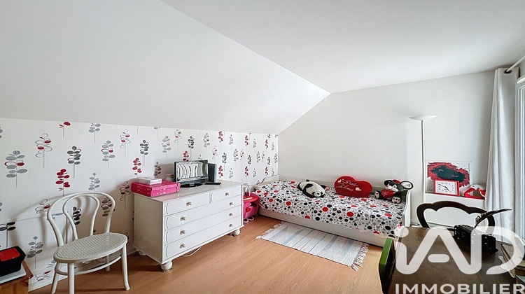 Ma-Cabane - Vente Maison Boissise-le-Roi, 175 m²