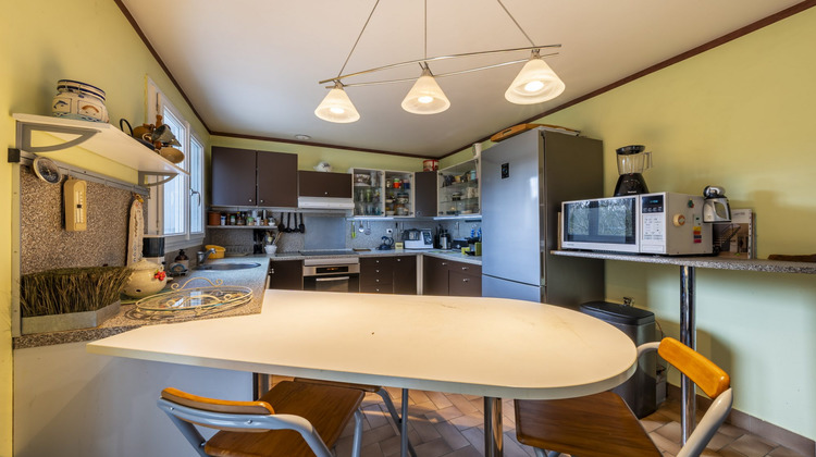 Ma-Cabane - Vente Maison Boissise-le-Roi, 175 m²