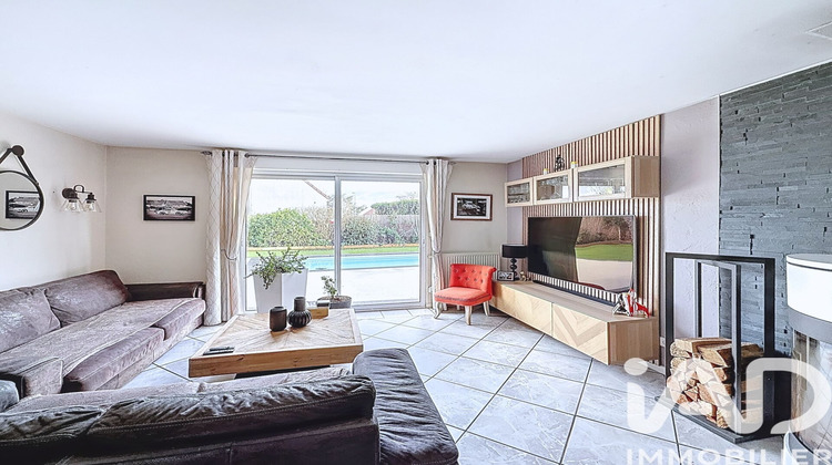 Ma-Cabane - Vente Maison Boissise-le-Roi, 113 m²