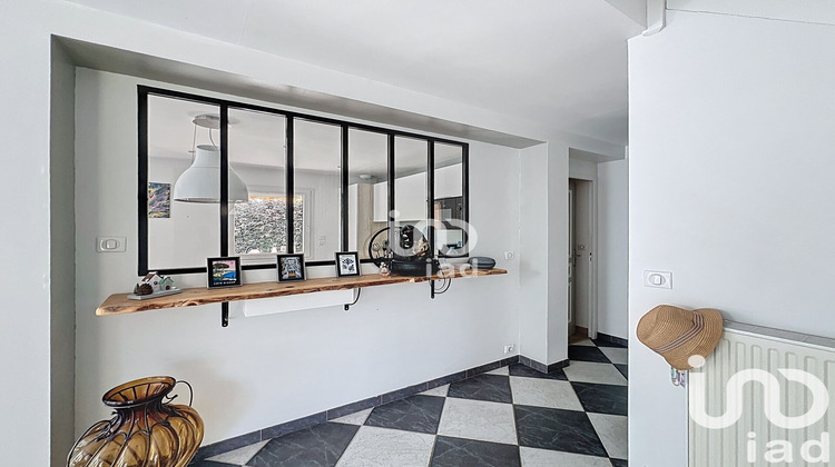 Ma-Cabane - Vente Maison Boissise-le-Roi, 131 m²