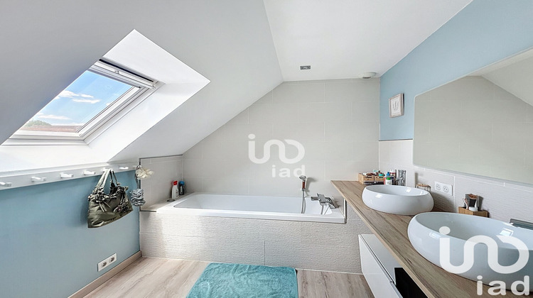 Ma-Cabane - Vente Maison Boissise-le-Roi, 131 m²