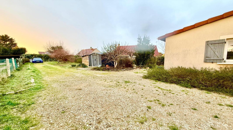 Ma-Cabane - Vente Maison BOISSISE LE ROI, 97 m²