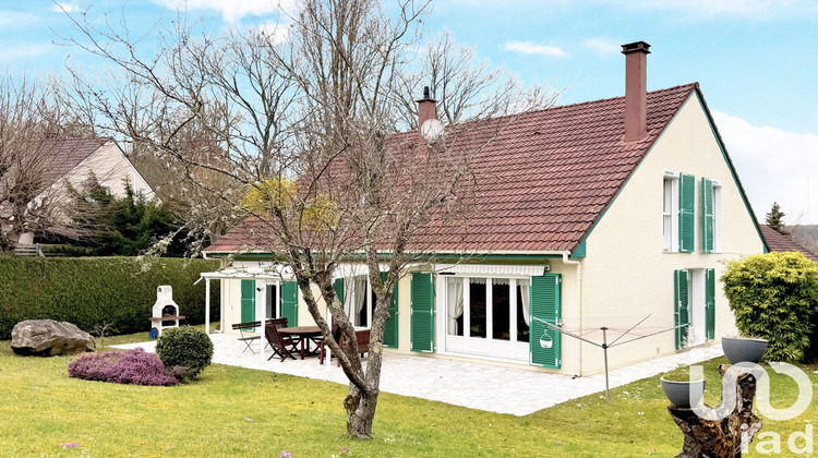 Ma-Cabane - Vente Maison Boissise-le-Roi, 145 m²