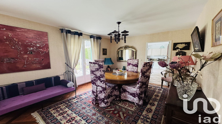 Ma-Cabane - Vente Maison Boissise-le-Roi, 145 m²