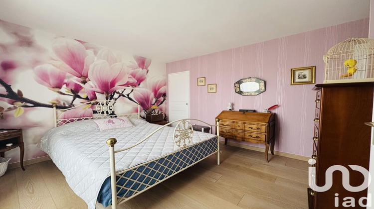 Ma-Cabane - Vente Maison Boissise-le-Roi, 145 m²