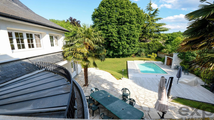 Ma-Cabane - Vente Maison Boissise-le-Roi, 318 m²