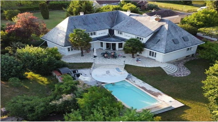 Ma-Cabane - Vente Maison Boissise-le-Roi, 318 m²