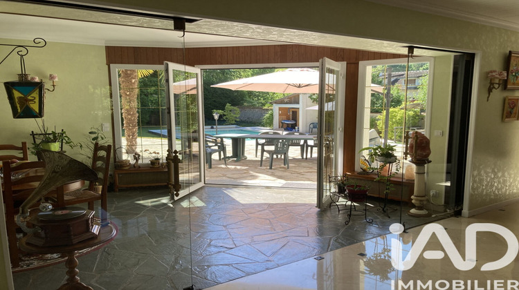 Ma-Cabane - Vente Maison Boissise-le-Roi, 318 m²