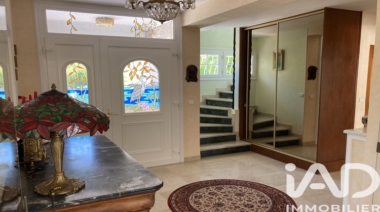 Ma-Cabane - Vente Maison Boissise-le-Roi, 318 m²