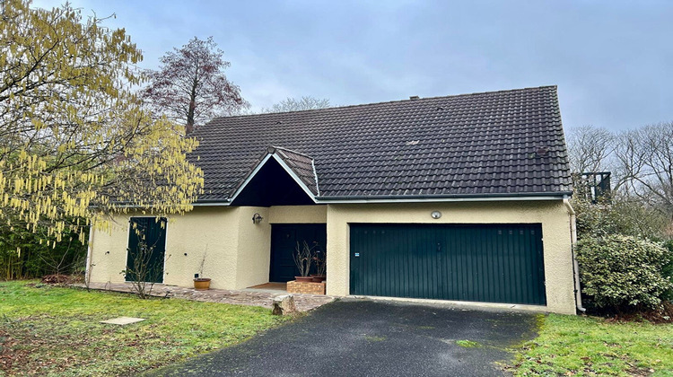 Ma-Cabane - Vente Maison BOISSISE-LE-ROI, 138 m²