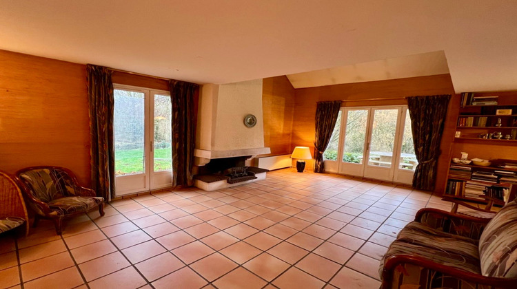 Ma-Cabane - Vente Maison BOISSISE-LE-ROI, 138 m²