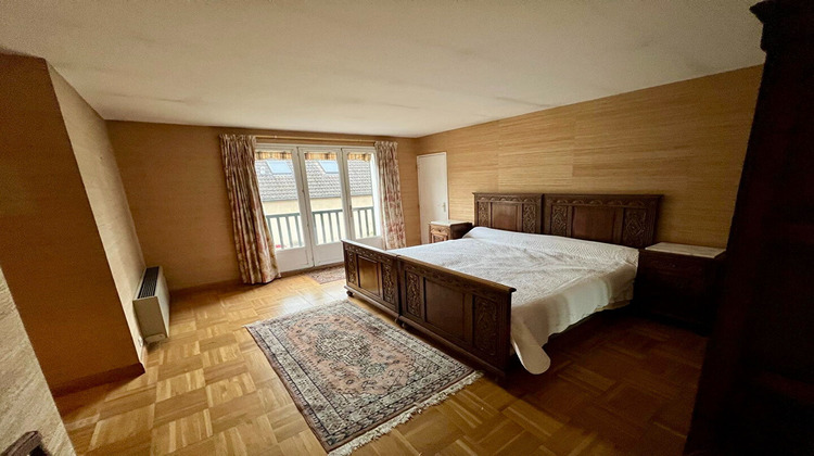 Ma-Cabane - Vente Maison BOISSISE-LE-ROI, 138 m²