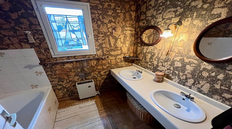 Ma-Cabane - Vente Maison BOISSISE-LE-ROI, 138 m²