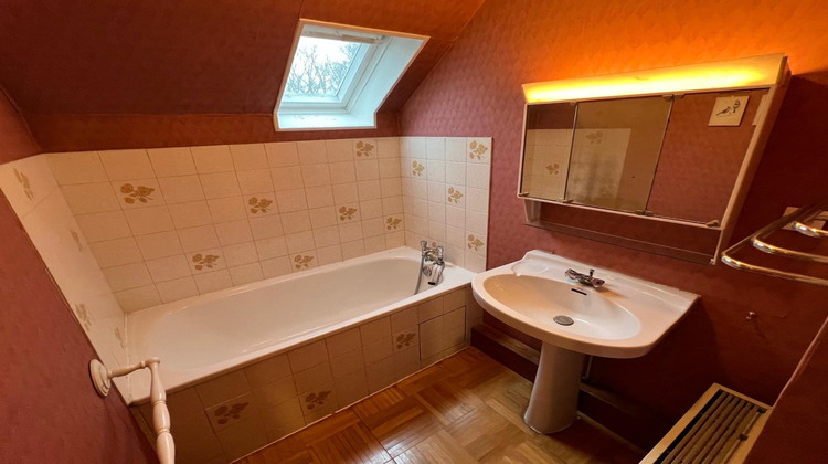 Ma-Cabane - Vente Maison BOISSISE-LE-ROI, 138 m²