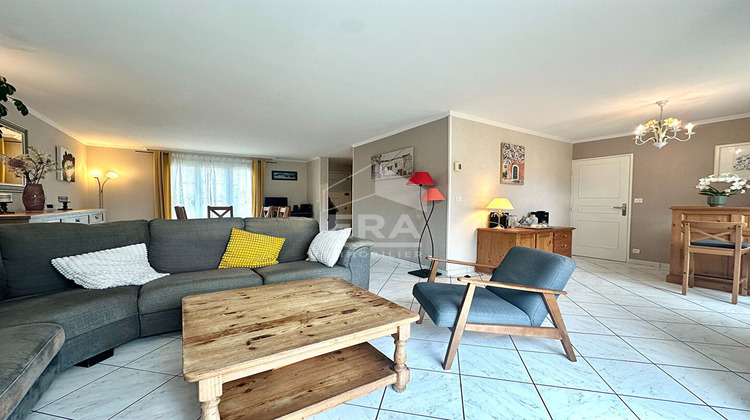 Ma-Cabane - Vente Maison BOISSISE-LE-ROI, 113 m²