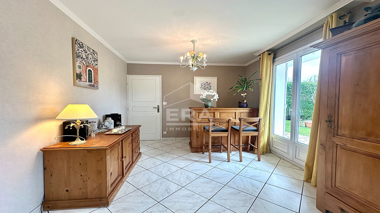 Ma-Cabane - Vente Maison BOISSISE-LE-ROI, 113 m²