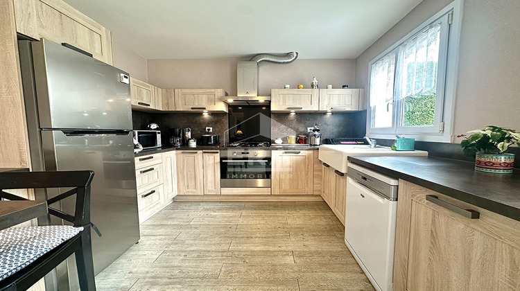 Ma-Cabane - Vente Maison BOISSISE-LE-ROI, 113 m²