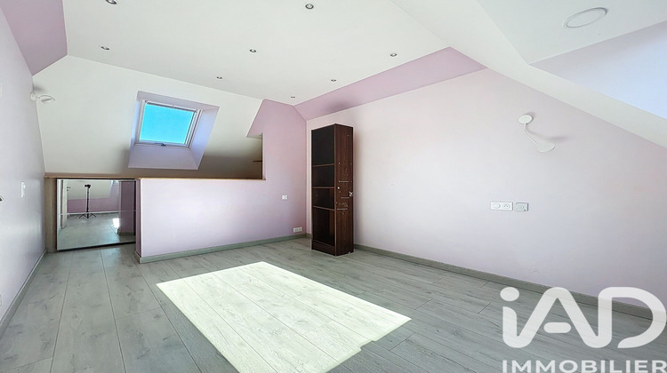 Ma-Cabane - Vente Maison Boissise-le-Roi, 112 m²