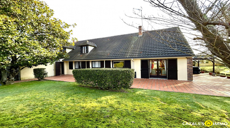 Ma-Cabane - Vente Maison Boissise-le-Roi, 180 m²