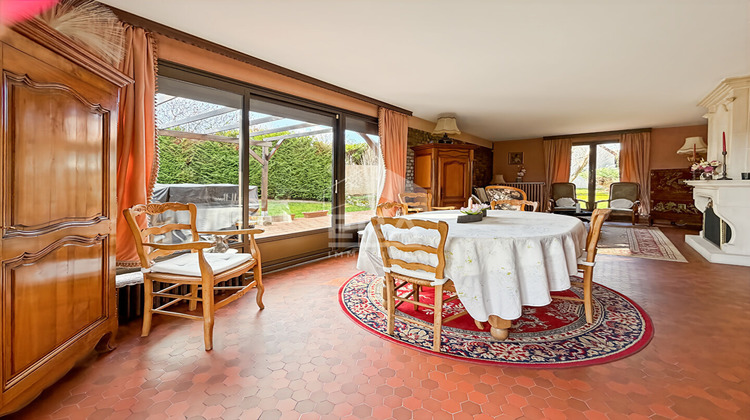 Ma-Cabane - Vente Maison BOISSISE-LE-ROI, 180 m²