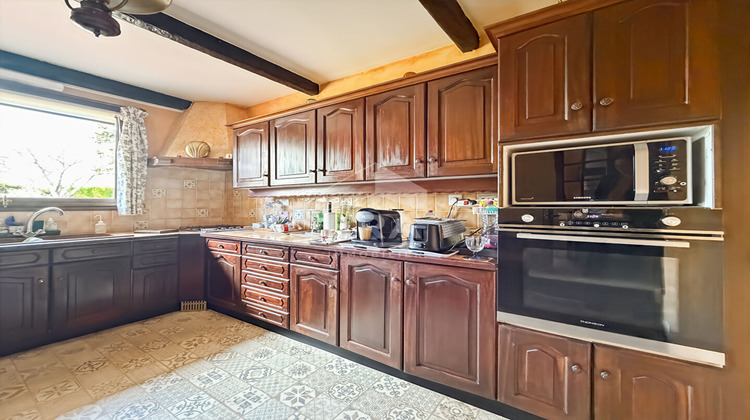 Ma-Cabane - Vente Maison BOISSISE-LE-ROI, 180 m²