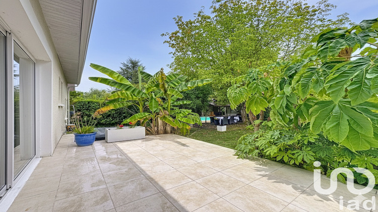 Ma-Cabane - Vente Maison Boissise-le-Roi, 180 m²