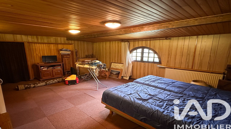 Ma-Cabane - Vente Maison Boissise-le-Roi, 86 m²