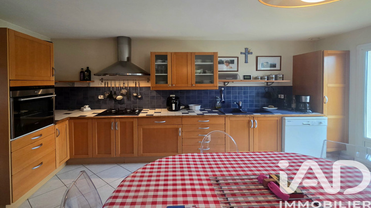 Ma-Cabane - Vente Maison Boissise-le-Roi, 119 m²