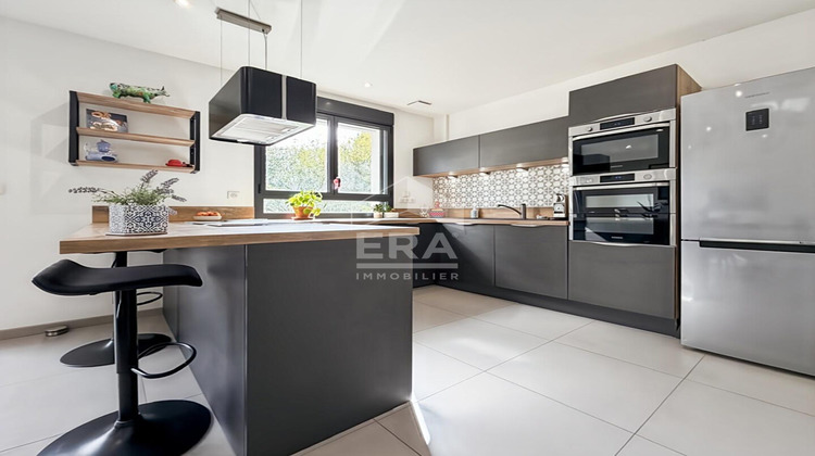 Ma-Cabane - Vente Maison BOISSISE-LE-ROI, 140 m²
