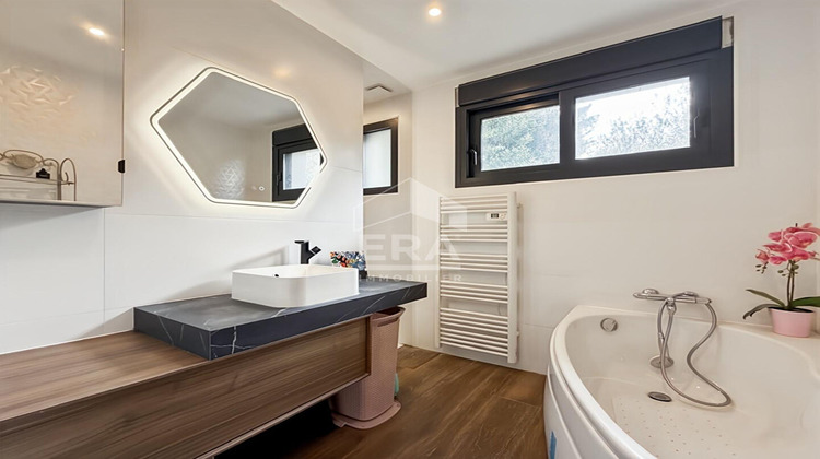 Ma-Cabane - Vente Maison BOISSISE-LE-ROI, 140 m²