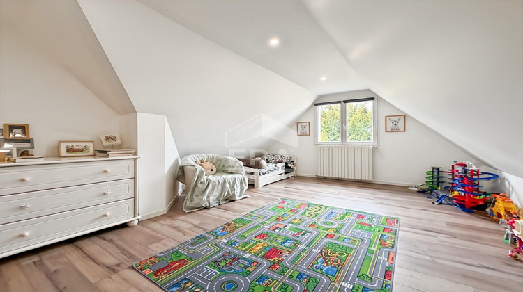 Ma-Cabane - Vente Maison BOISSISE-LE-ROI, 140 m²